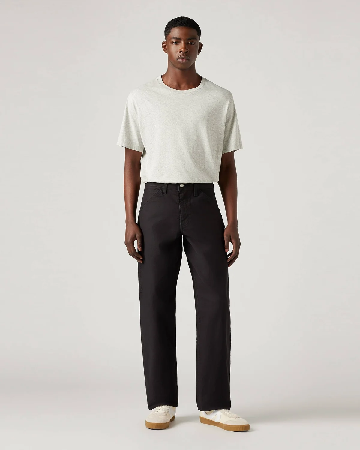 Чоловічі штани 565 Workwear Utility Levi's із накладними кишенями 1159857086