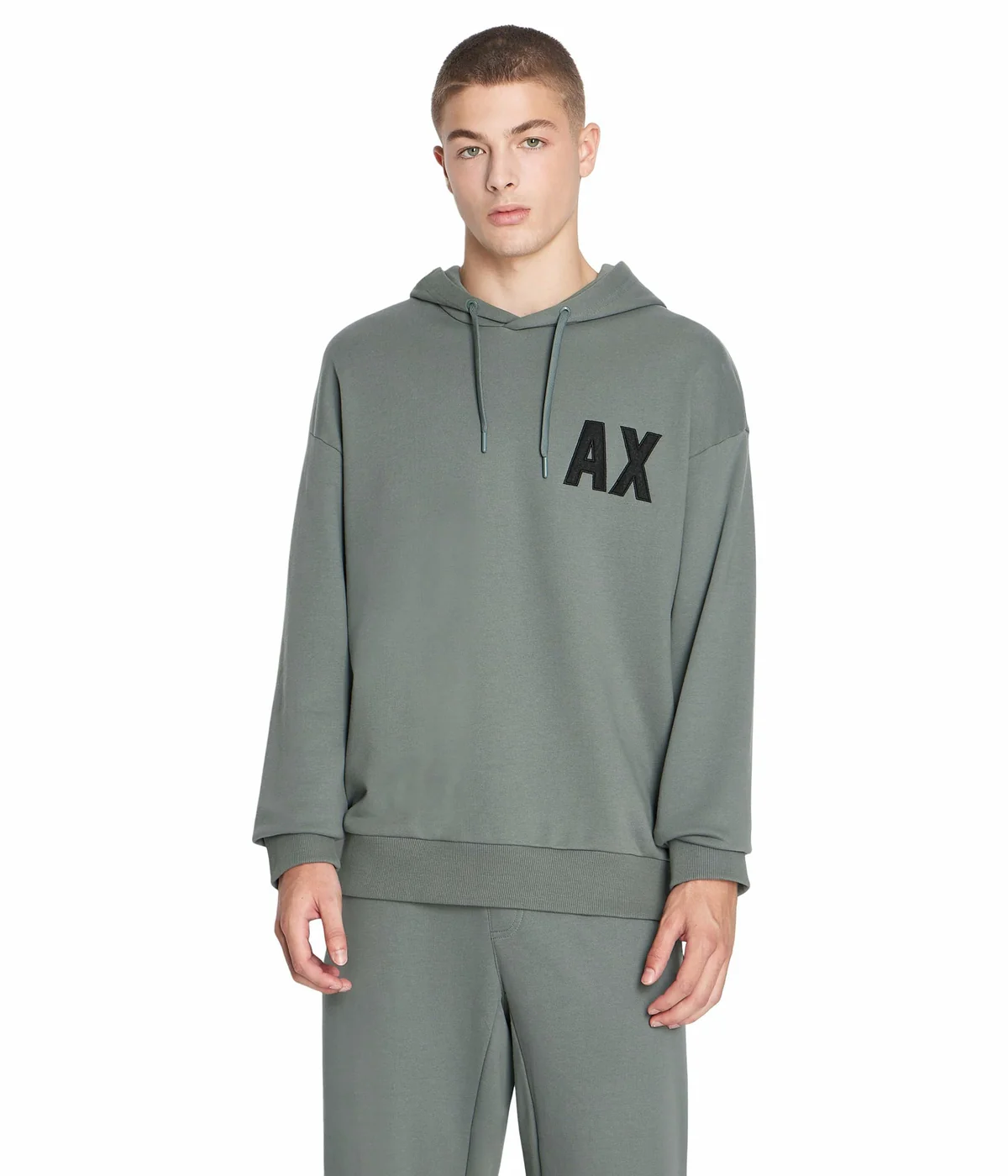 Чоловіче худі Armani Exchange 1159805689