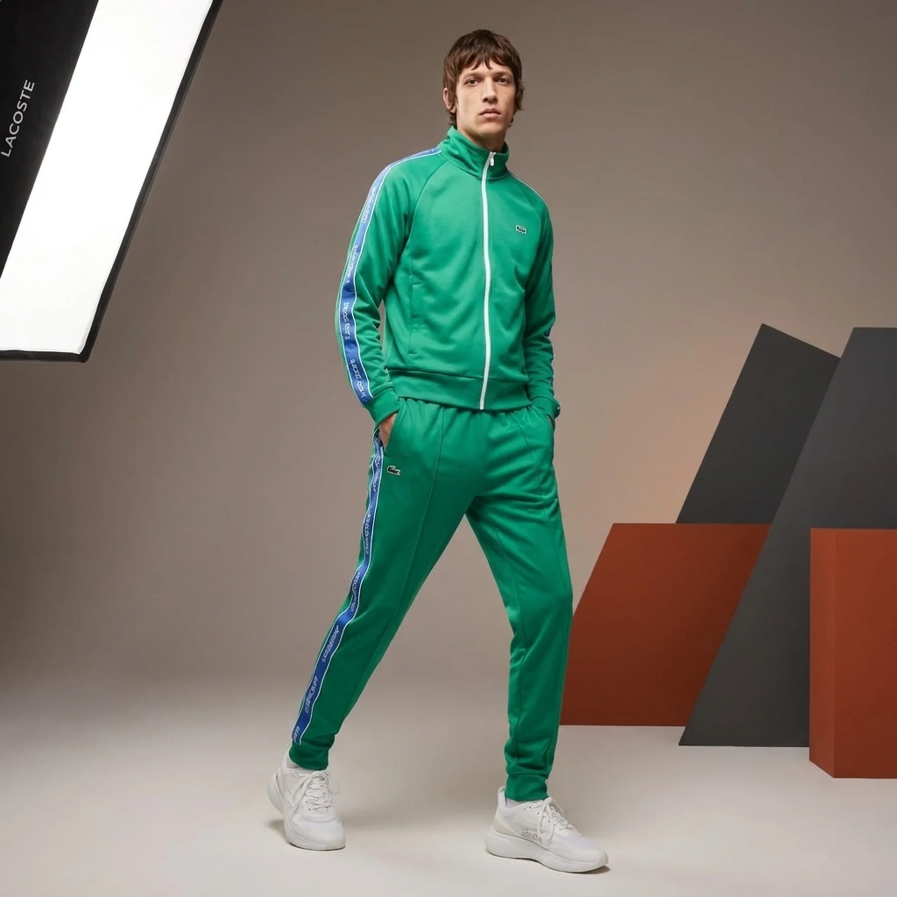 Чоловічі спортивні штани Lacoste Джоггер 1159854883