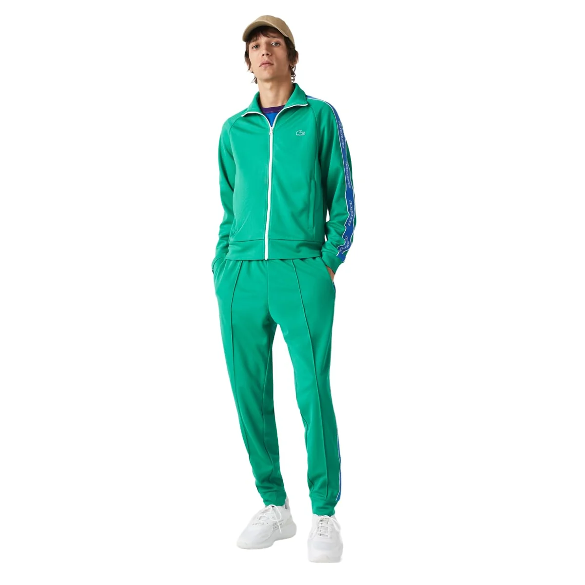 Чоловічі спортивні штани Lacoste Джоггер 1159854883
