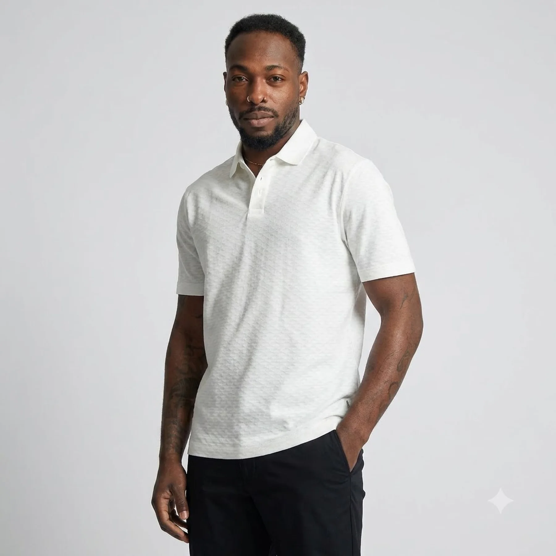 Футболка-поло Armani Exchange 1159856553