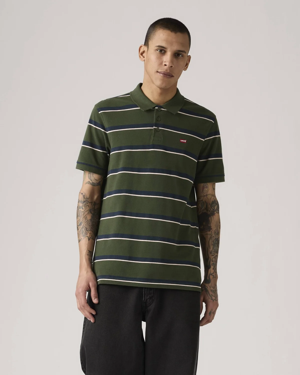 Чоловіче поло Levi's 1159857815