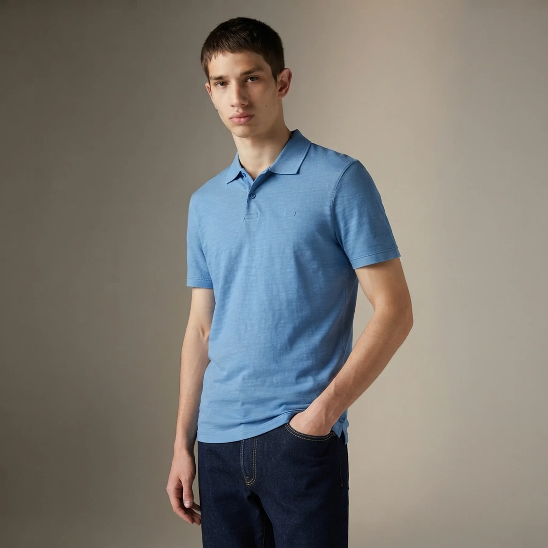 Чоловіче поло Levi's 1159858698