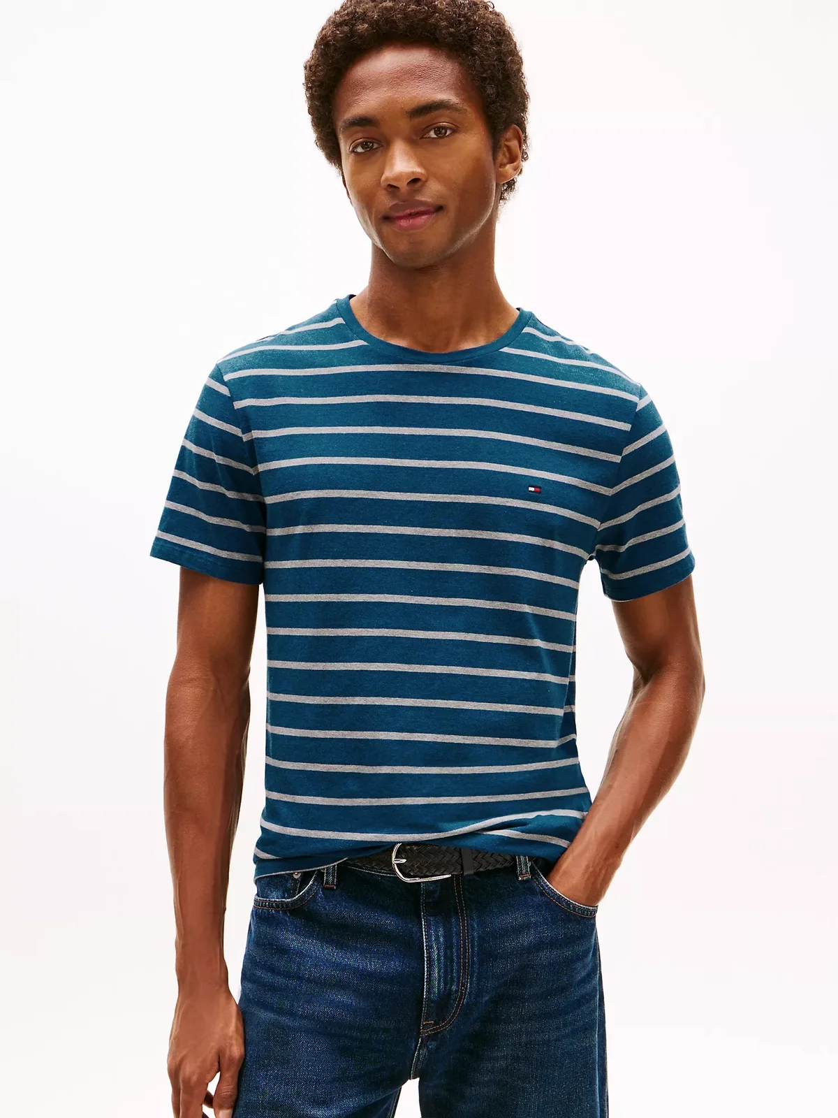 Чоловічі футболки Tommy Hilfiger 1159855603