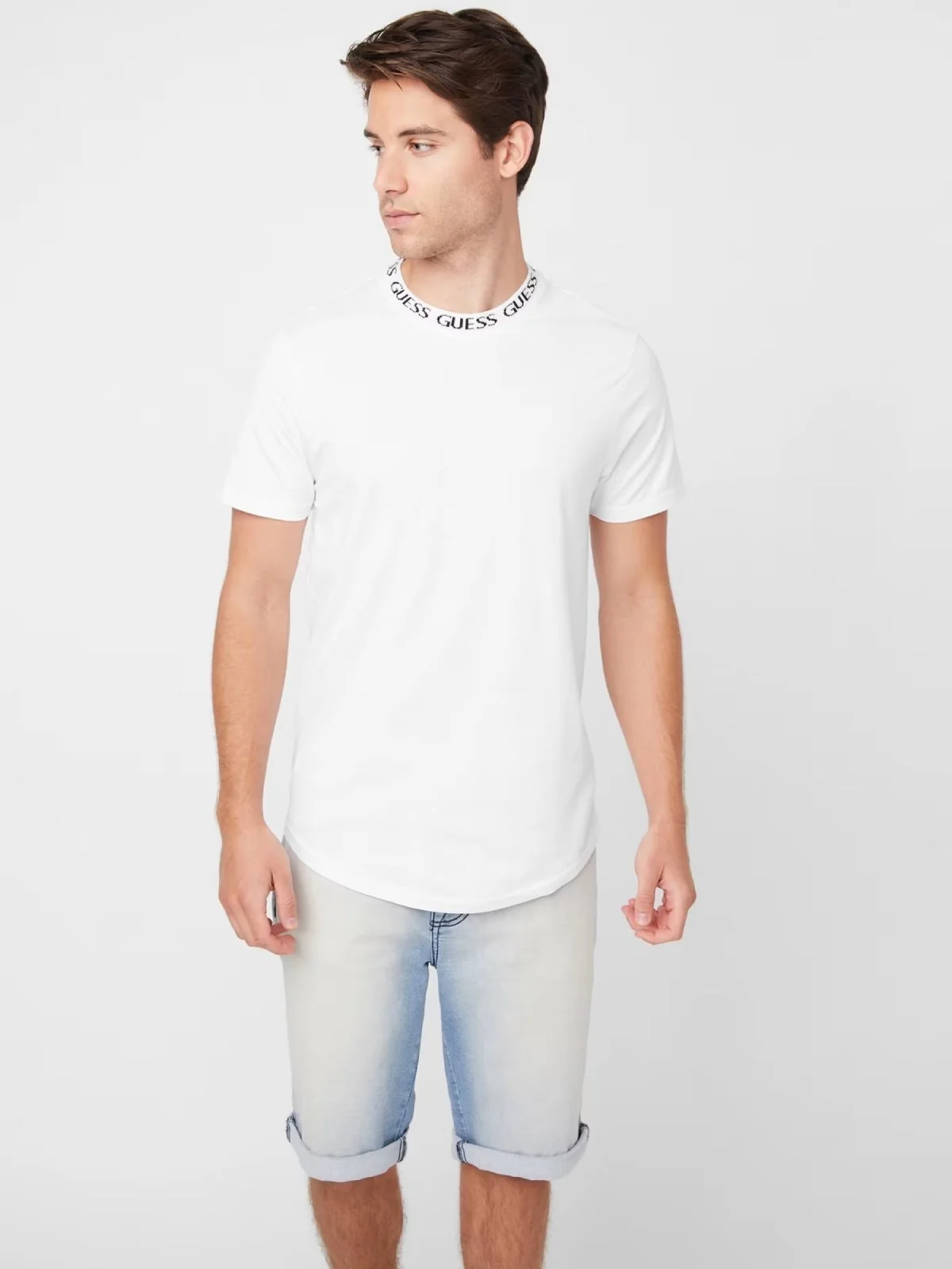 Чоловічі футболки Guess 1159855916