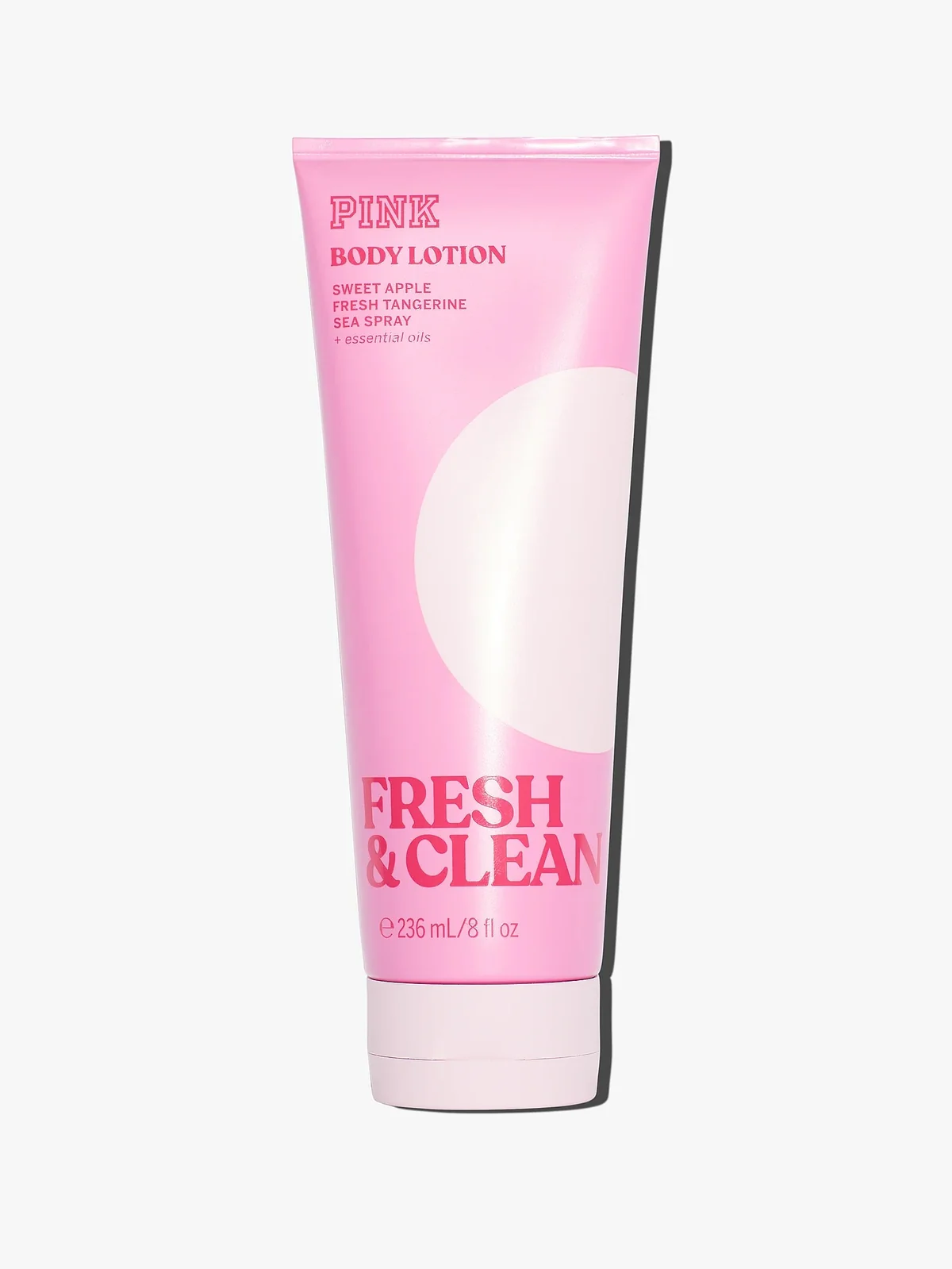 Парфумований лосьйон для тіла Fresh & Clean від Victoria's Secret Pink 1159856046