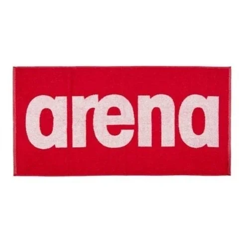 Аксесуари для тренувань Arena Gym Soft Towel (001994-410)