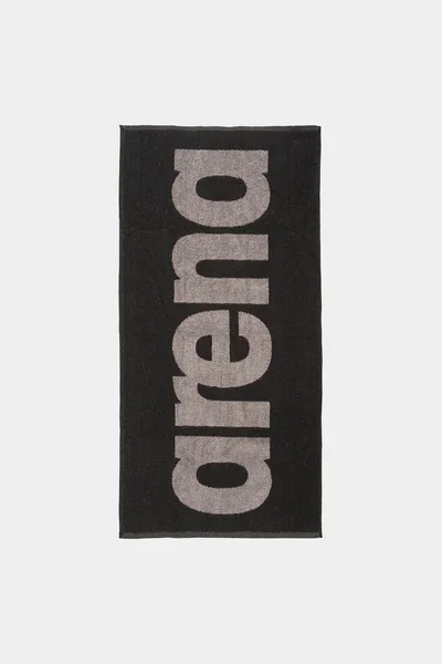 Аксесуари для тренувань Arena Gym Soft Towel (001994-550)