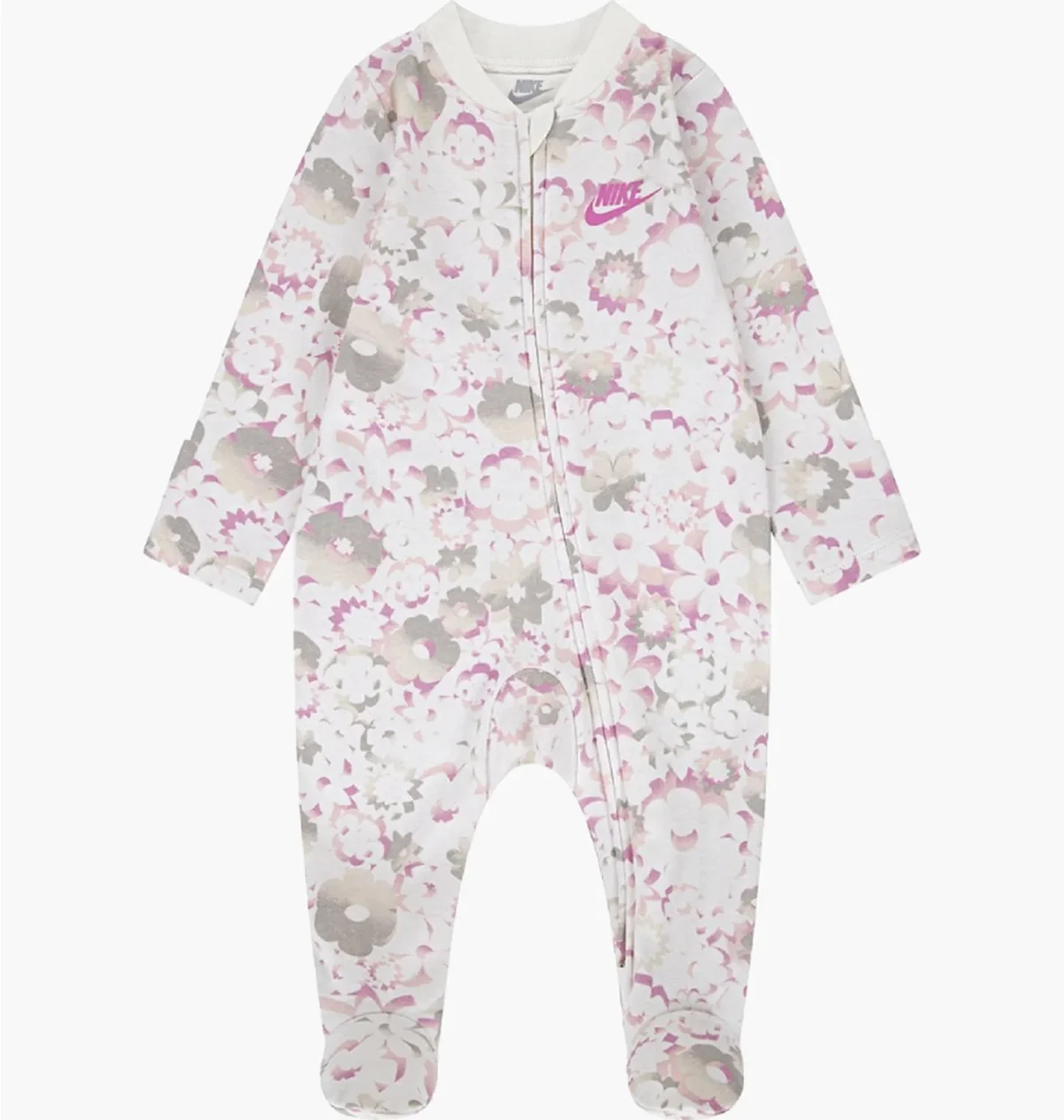 Спортивний костюм дитячий Nike Jumpsuit - Sail W. Flowers (06M619-782)