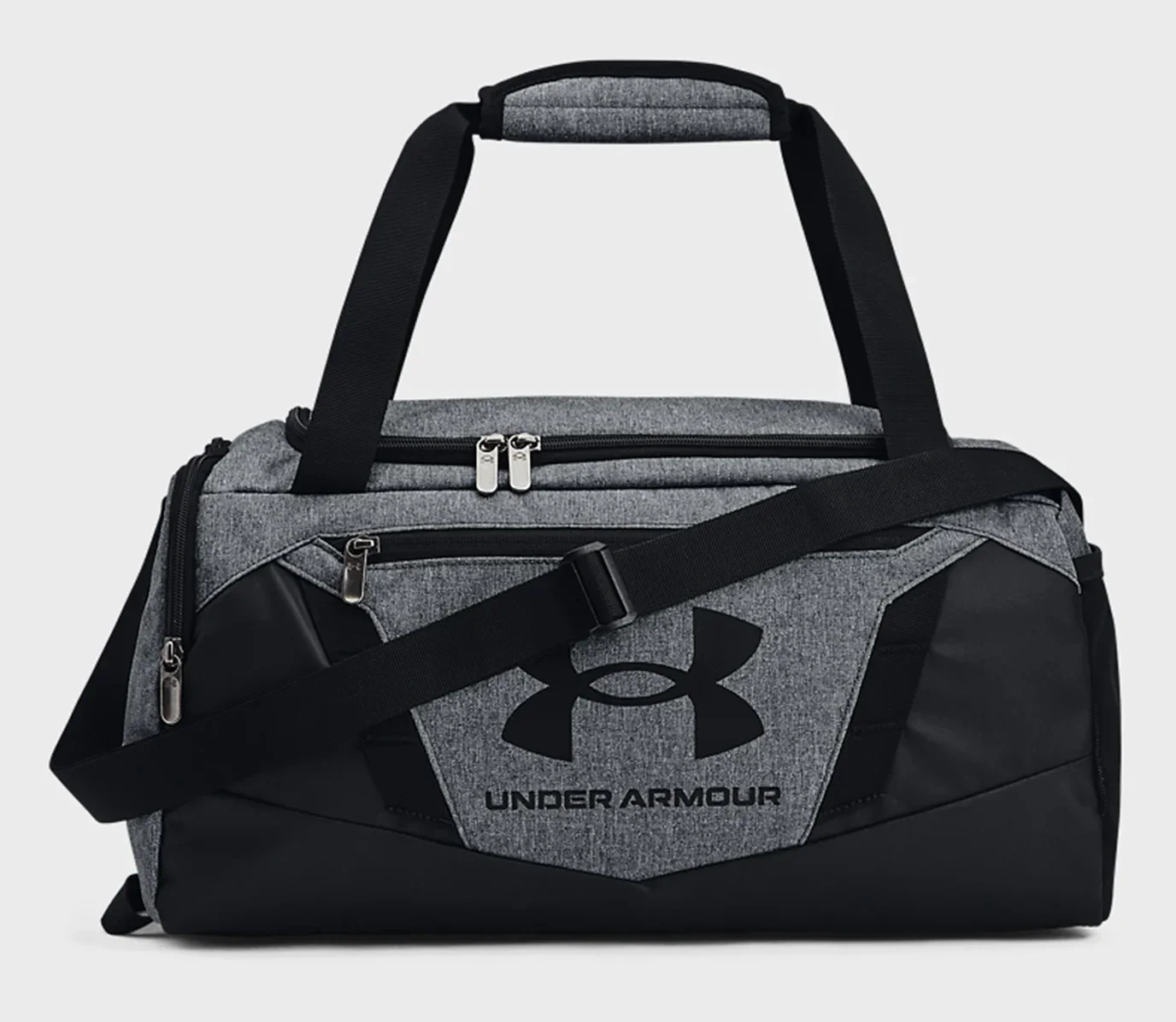 Спортивна сумка Under Armour Ua Undeniable 5.0 Duffle Xs 23L (1369221-012)