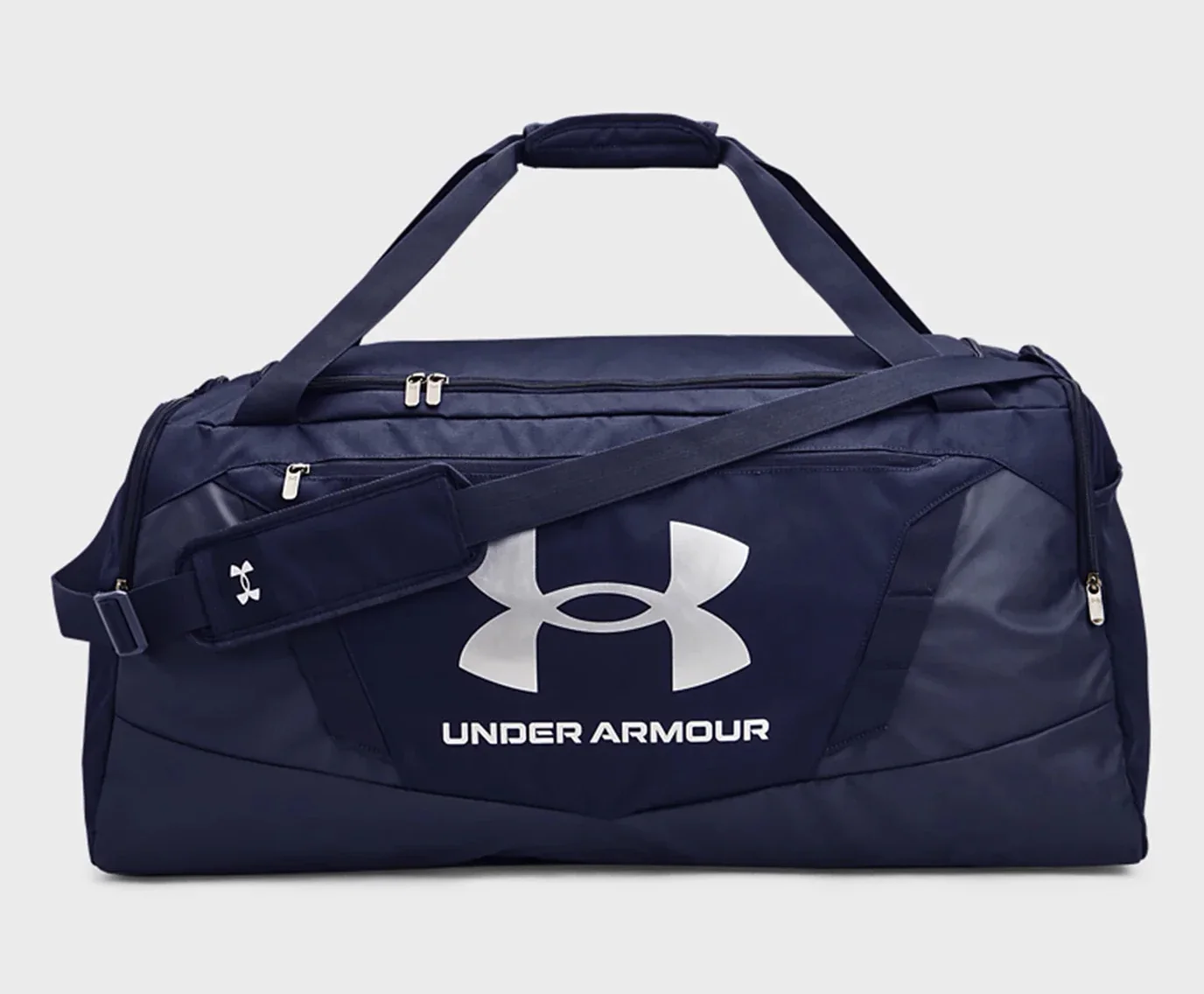 Спортивна сумка Under Armour Ua Undeniable 5.0 Duffle Lg 101L (1369224-410)