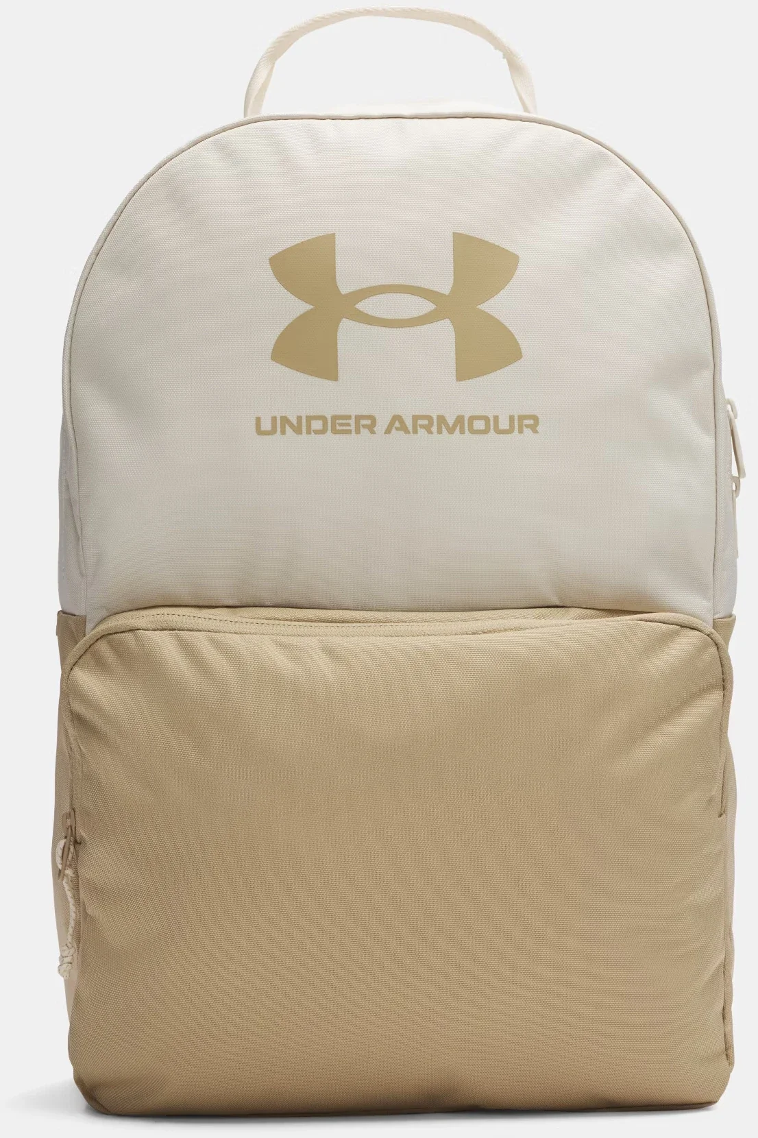 Рюкзак Under Armour Essential Beige (1378415-279)
