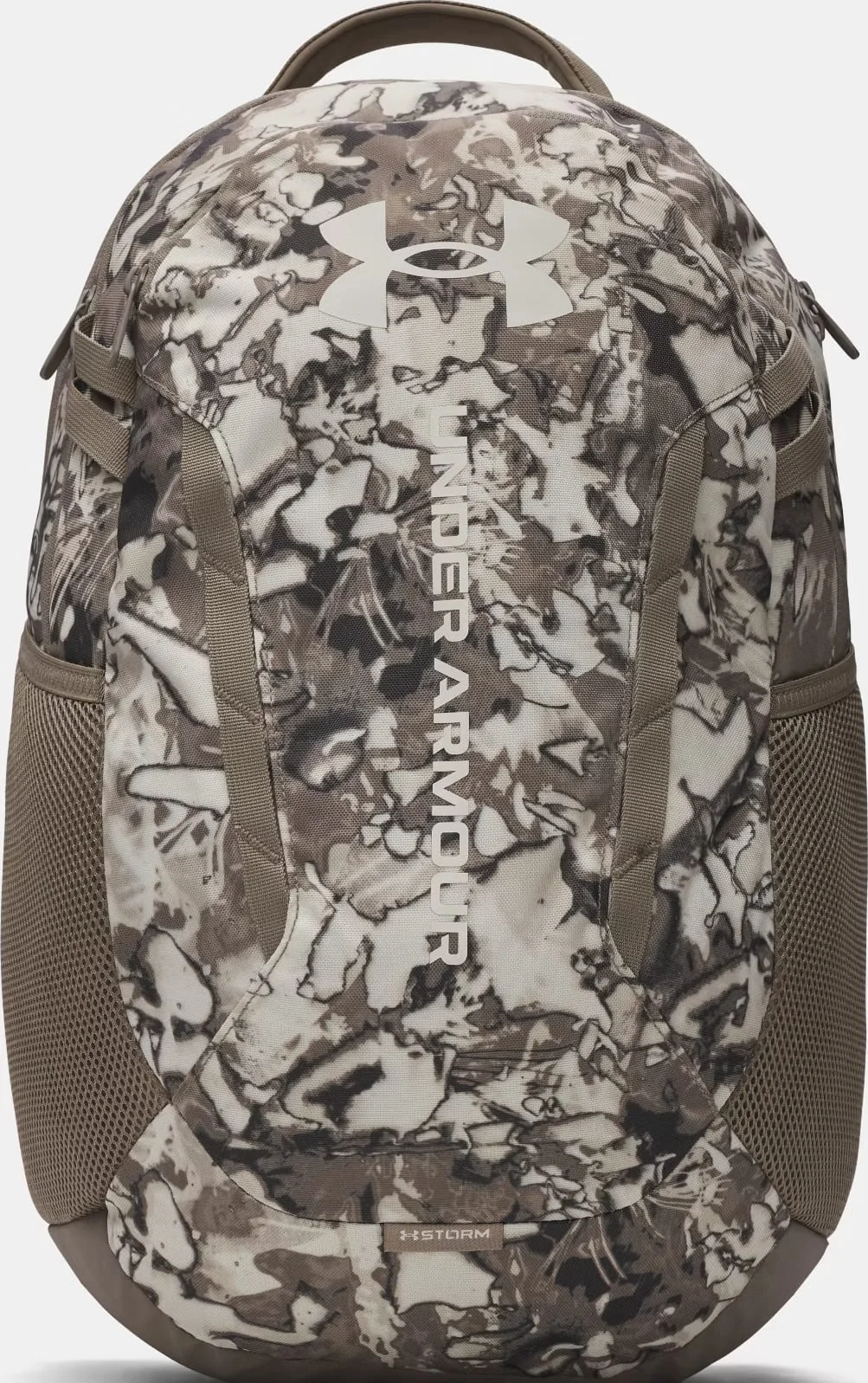 Рюкзак Under Armour Ua Hustle 6.0 (1384672-200)