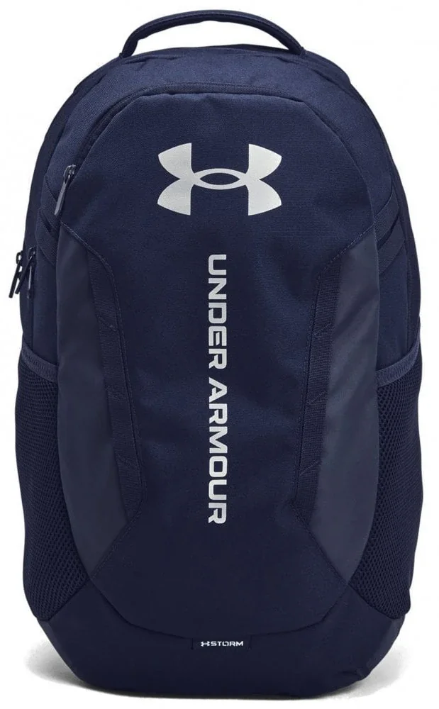 Рюкзак Under Armour Ua Hustle 6.0 Backpack 29L (1384672-411)