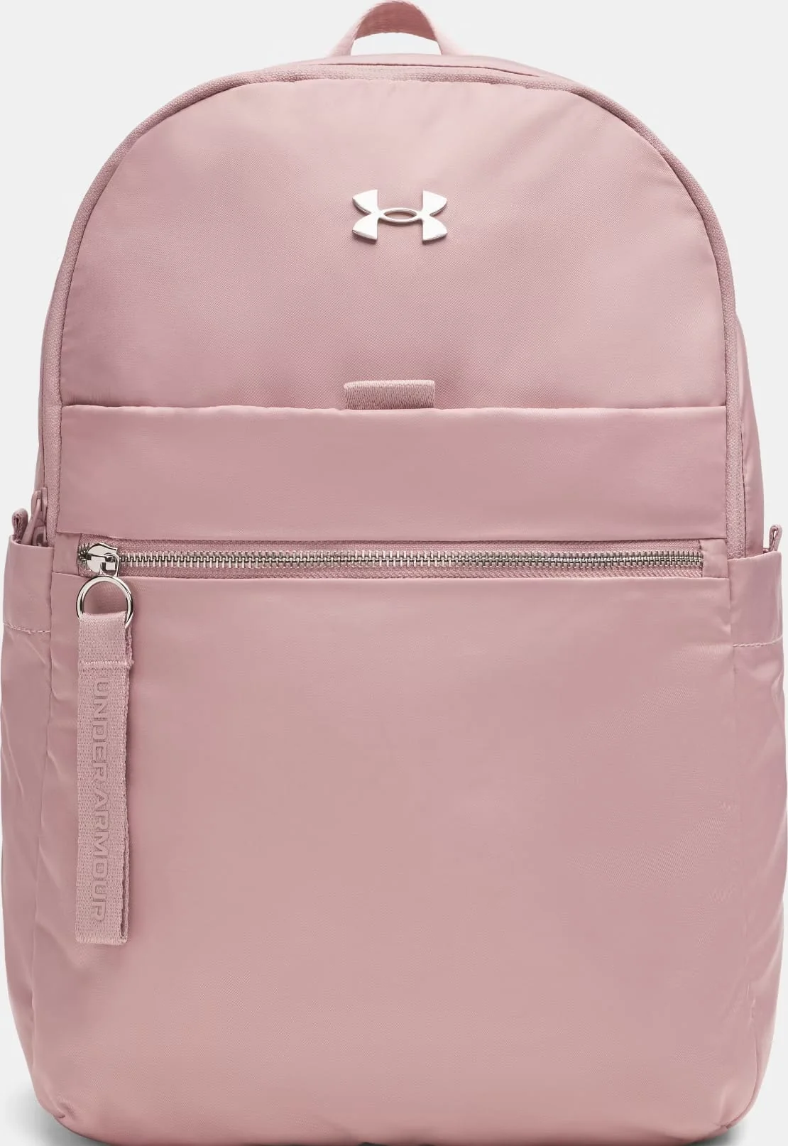 Рюкзак Under Armour Studio Campus Pink (1384675-673)
