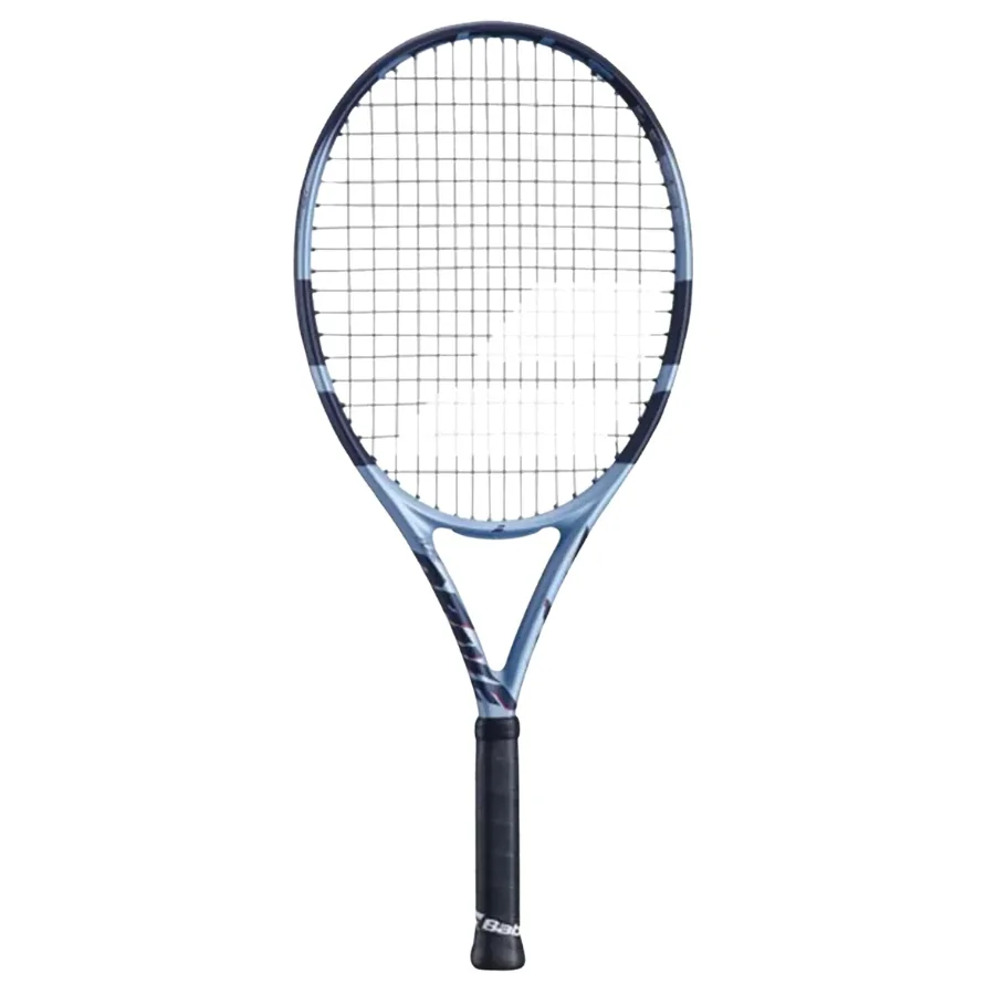 Тенісна ракетка Babolat Pure Drive Jr 25 Blue 2025 Year Multi (140532-100)