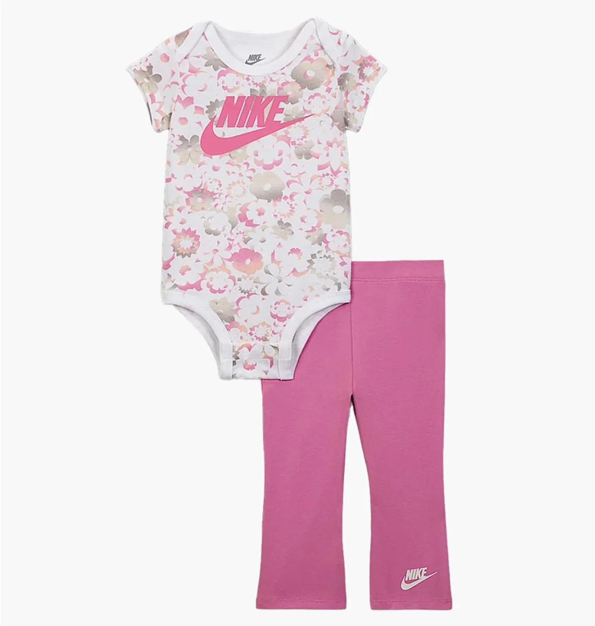 Спортивний костюм дитячий Nike Swosh Body Logo Set (16M618-ACG)