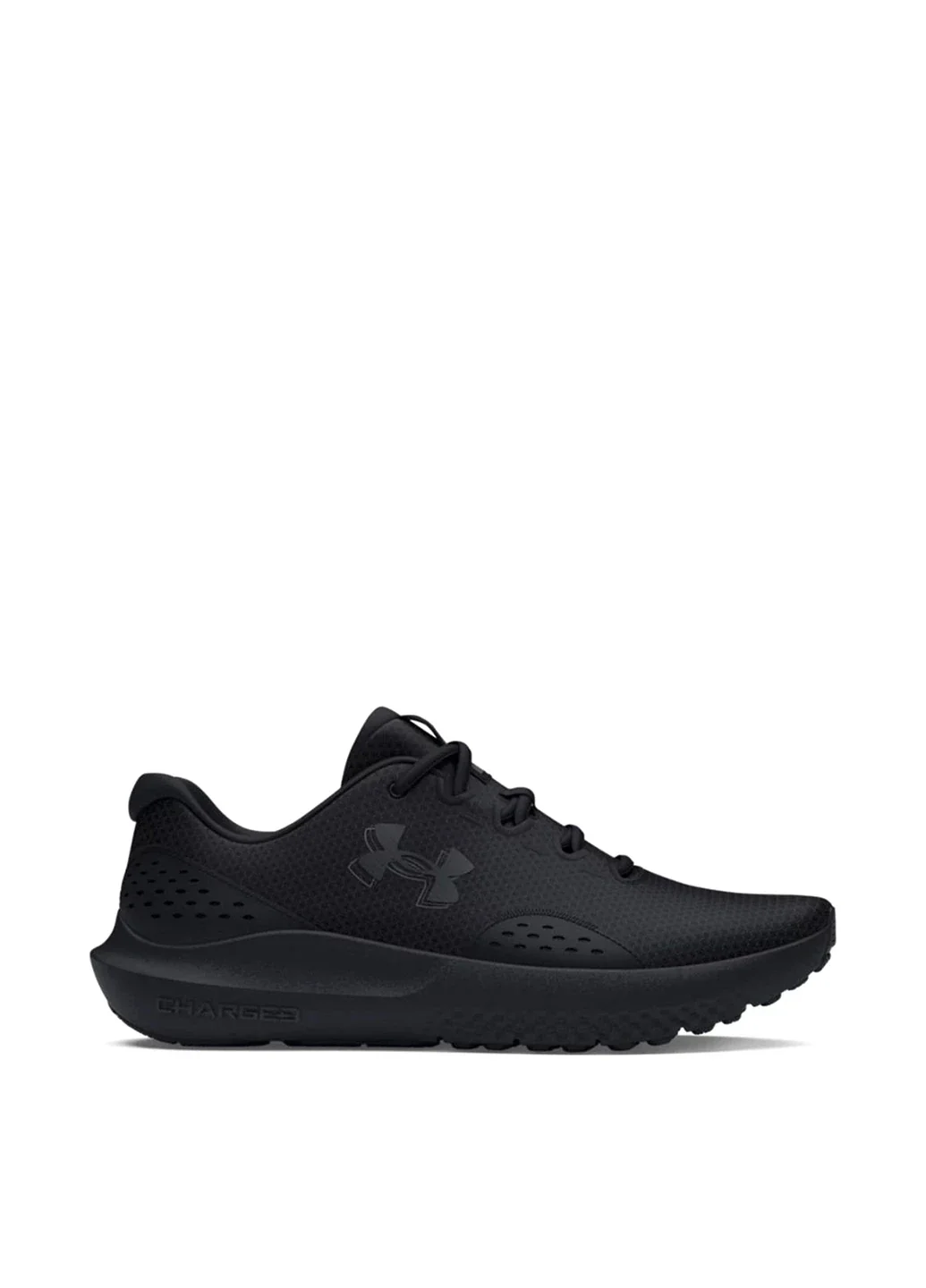Кросівки чоловічі Under Armour Charged Surge 4 (3027000-002)