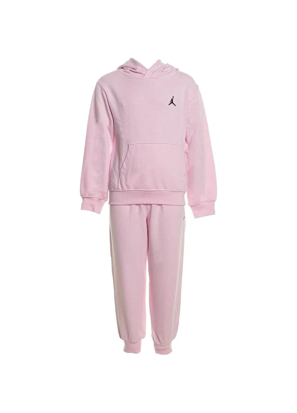 Спортивний костюм дитячий Jordan Jersey Pack Pink (35F123-A9Y)