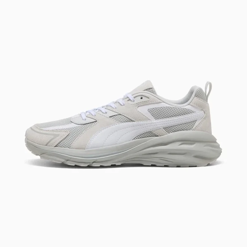 Кросівки Unisex Hypnotic LS_ 40261812 Puma 9,5 (44) Сірий