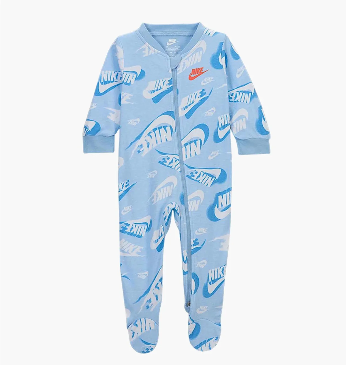 Спортивний костюм дитячий Nike B Nsw Otm Aop Footed Cover (56M884-C60)