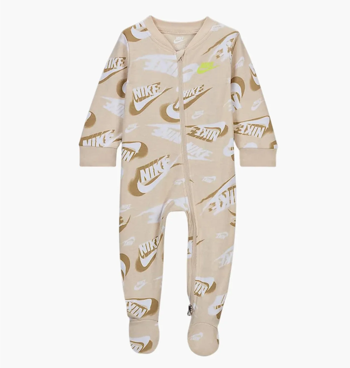 Спортивний костюм дитячий Nike Sportswear (56M884-X27)