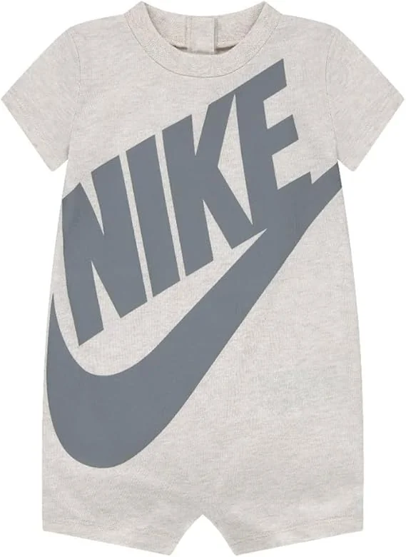 Спортивний костюм дитячий Nike Baby Boy Infant Shortall (5ND369-W67)
