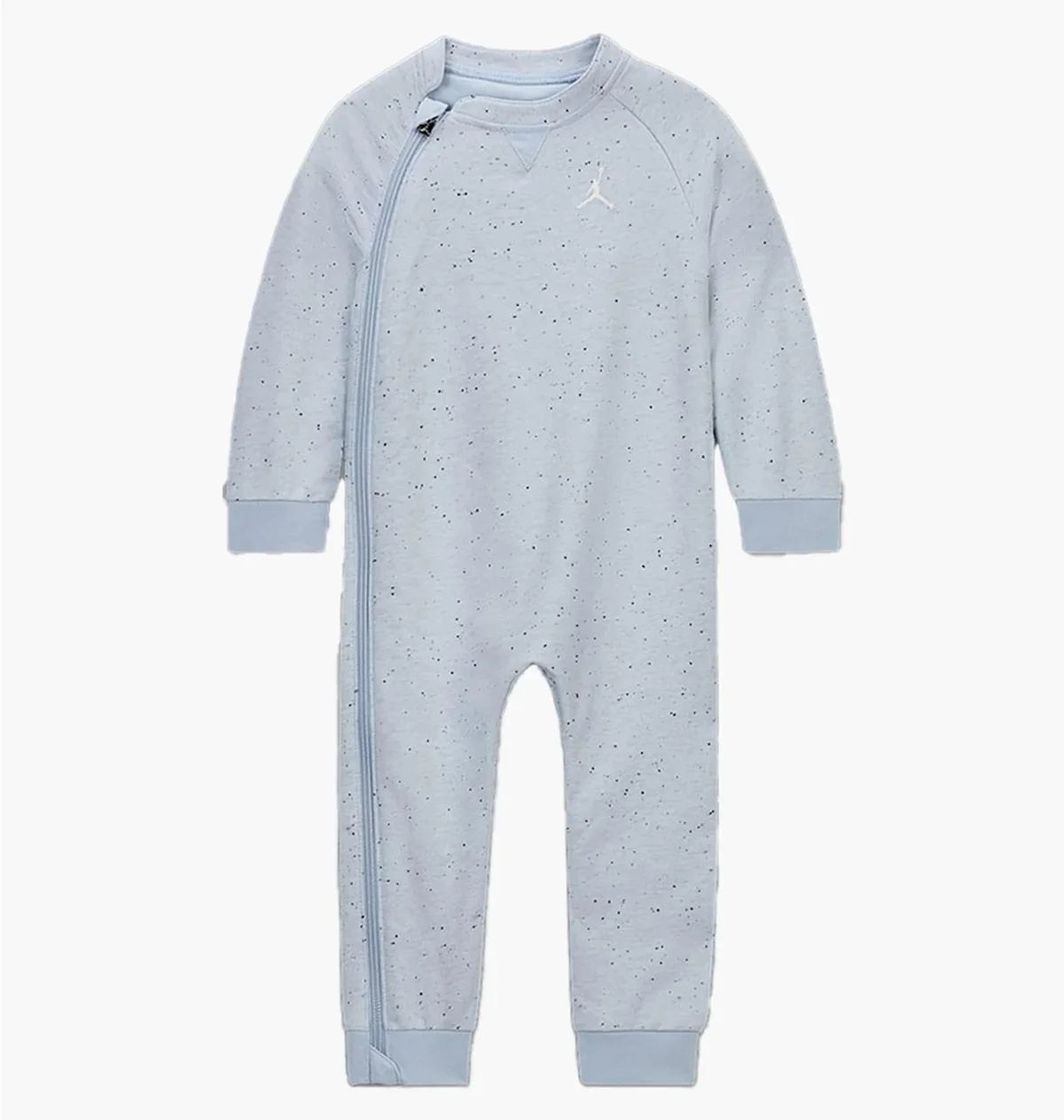 Спортивний костюм дитячий Jordan Nep Baby Onesie Light Blue (65D682-U3C)