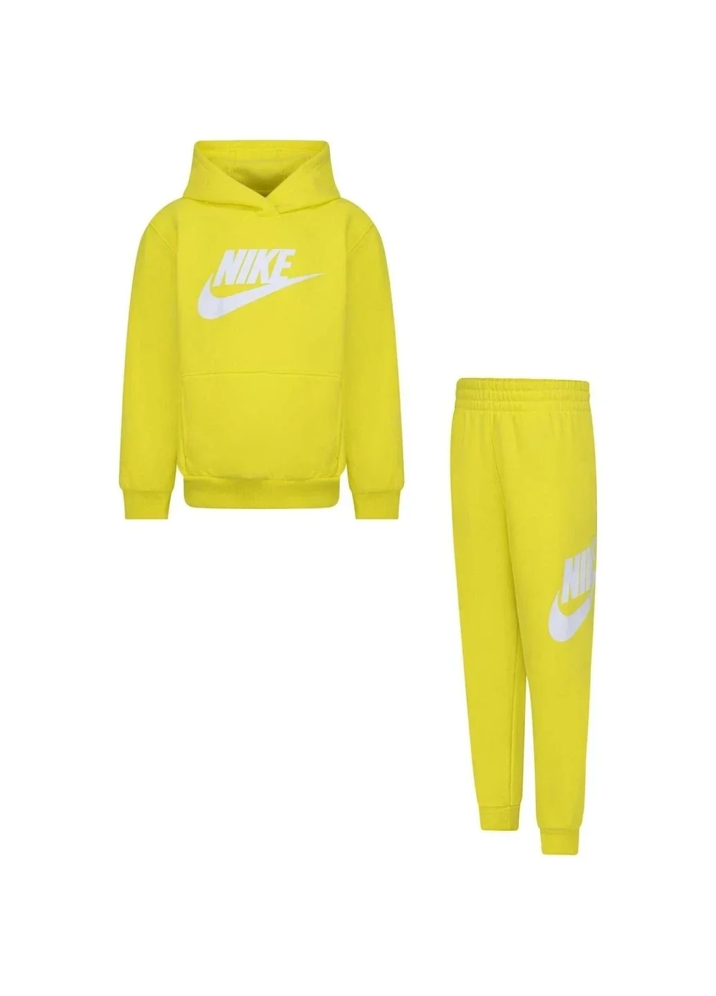 Спортивний костюм дитячий Nike Club Fleece (86L135-Y2N)