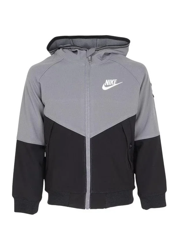 Куртка дитяча Nike Futura Softshell (86L975-M19)