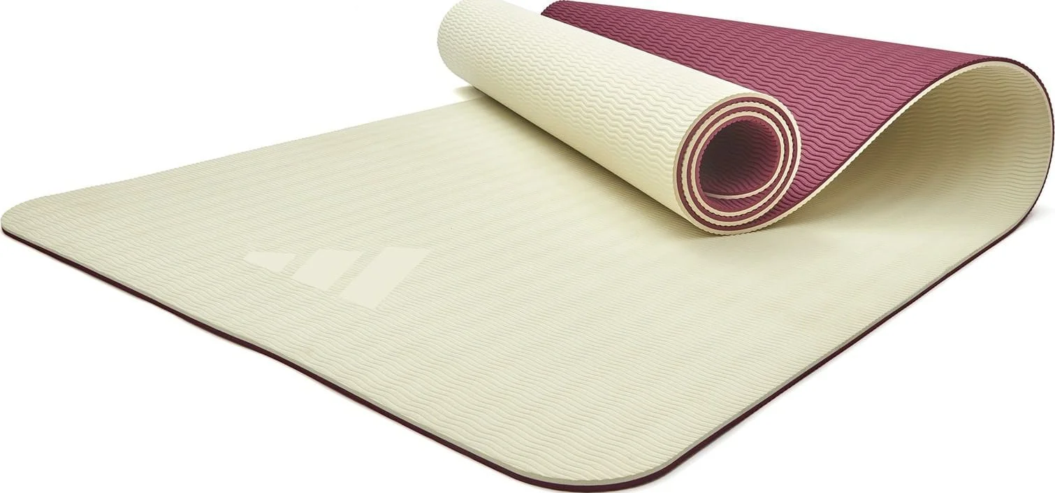 Килимок Adidas Double Sided Yoga Mat (ADYG-10400WP-NL)