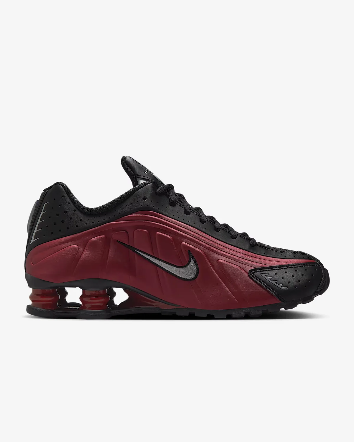 Кросівки жіночі NIKE WMNS SHOX R4 AR3565-009