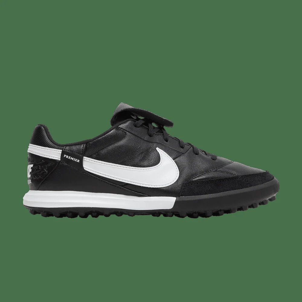 Сороконіжки чоловічі Nike Premier Iii Tf (AT6178-010)
