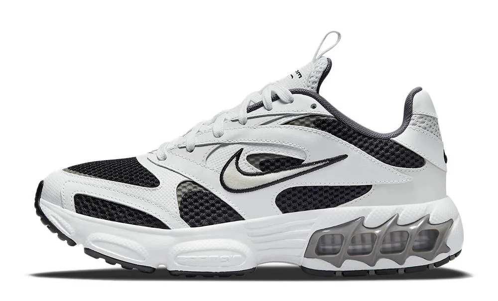 Кросівки жіночі Nike Wmns Zoom Air Fire 'Photon Dust Pewter'