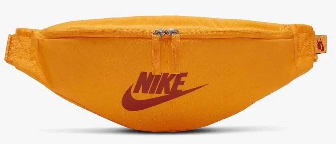 Сумка на пояс Nike NK HERITAGE WAISTPACK - FA21