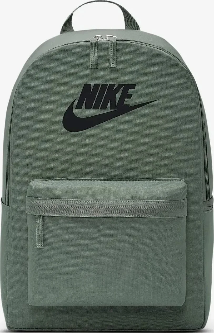 Рюкзак Nike Heritage Olive (DC4244-364)