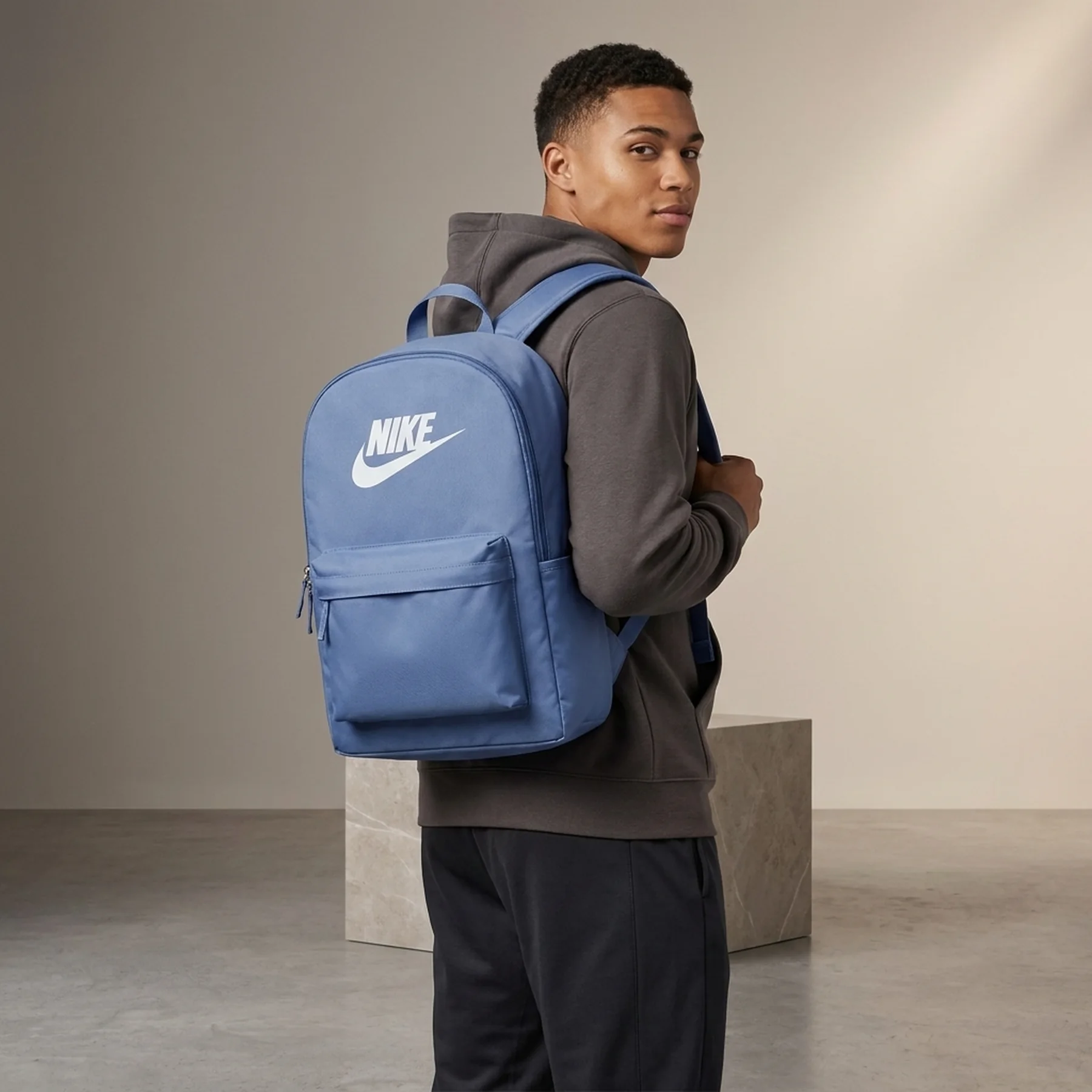 Рюкзак Nike Heritage (DC4244-499)