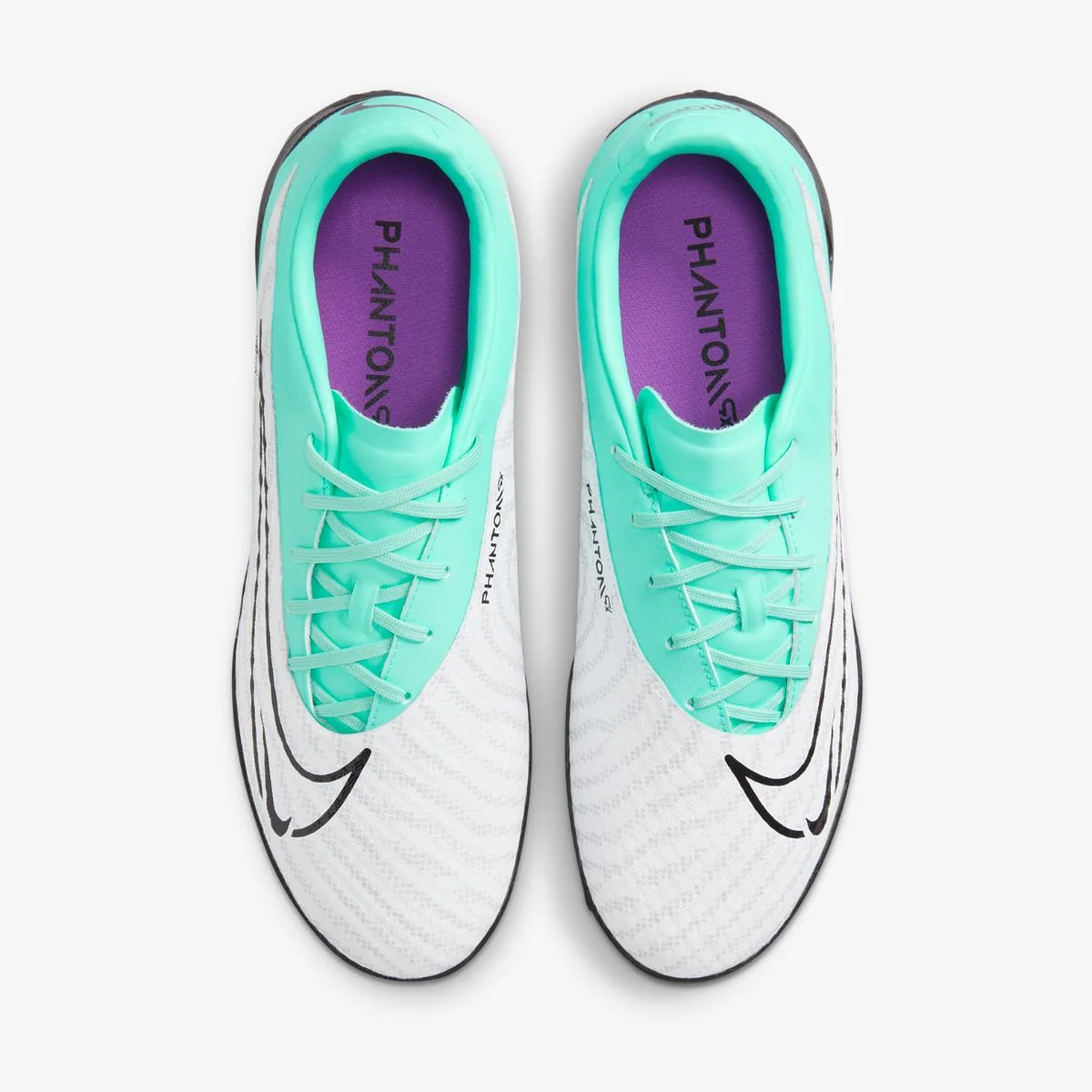 Чоловічі бутси Nike Phantom Gx Academy Tf DD9477-300