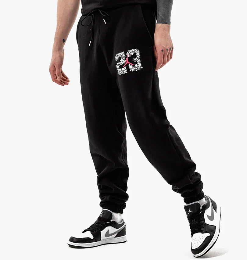 Брюки чоловічі Jordan Sprt Dna Flc Pant (DJ0190-010)