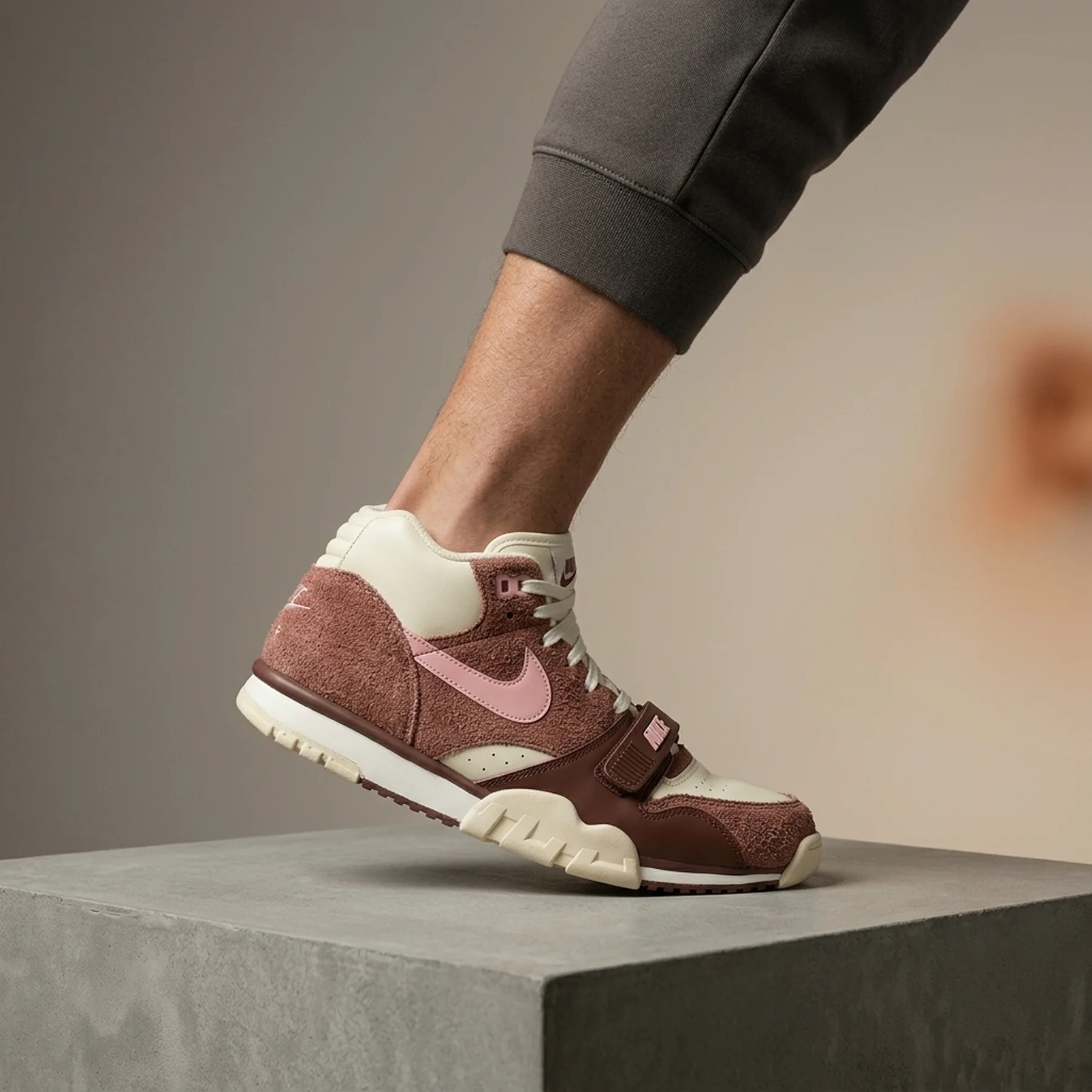 Кросівки чоловічі Nike Air Trainer 1 (DM0522-201)