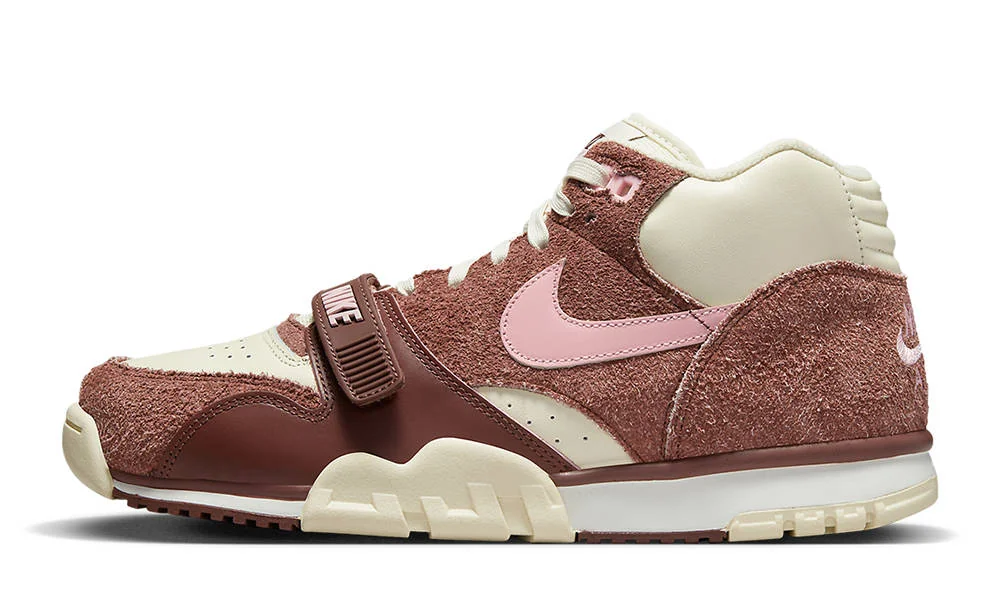 Кросівки чоловічі Nike Air Trainer 1 (DM0522-201)