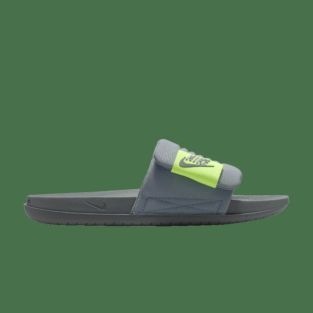 Тапочки чоловічі Nike Offcourt Adjust (DQ9624-006)
