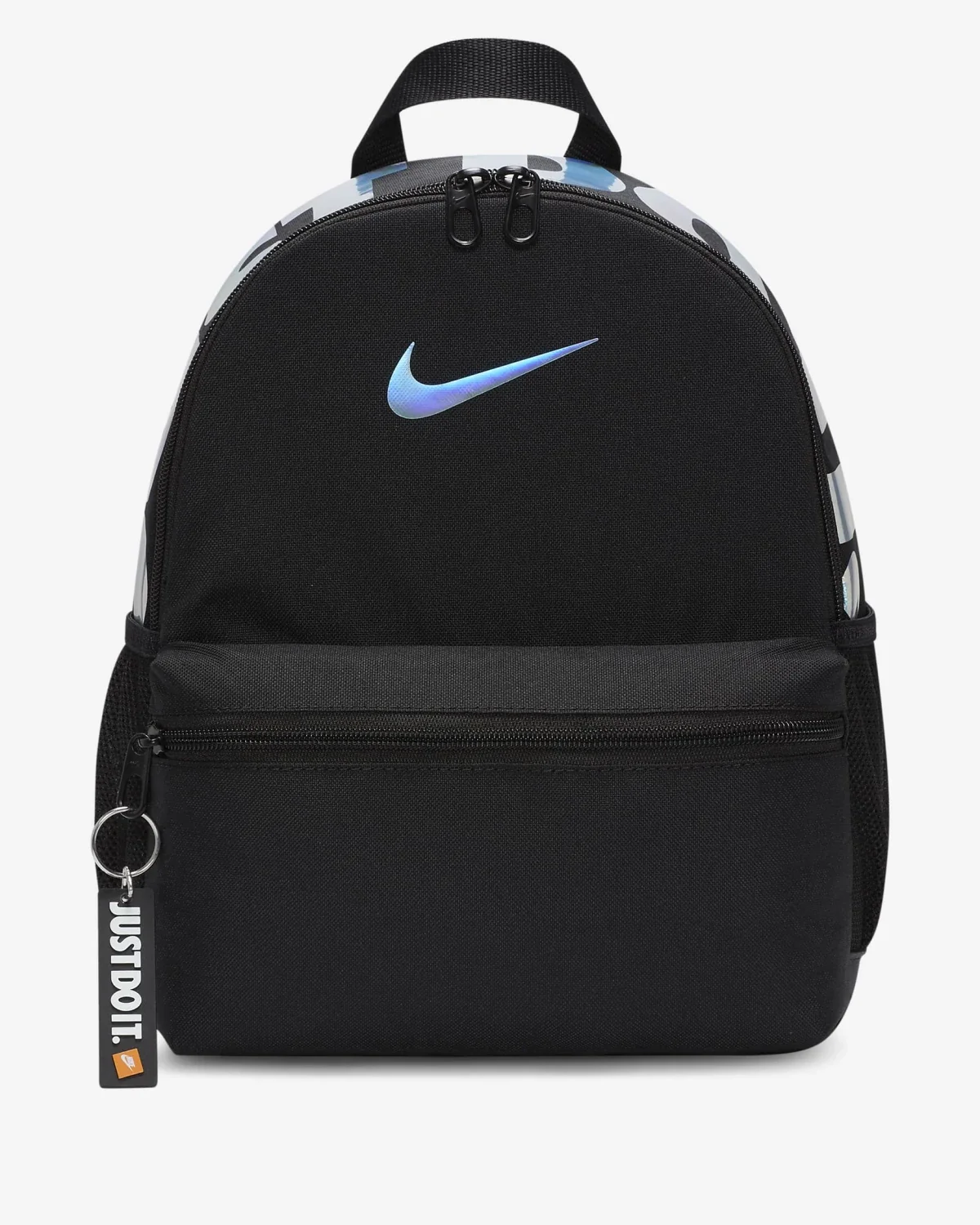 Рюкзак Nike Y NK BRSLA JDI MINI BKPK