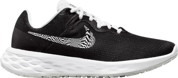 Кросівки жіночі Nike Revolution 6 Nn Prm (DR9960-001)