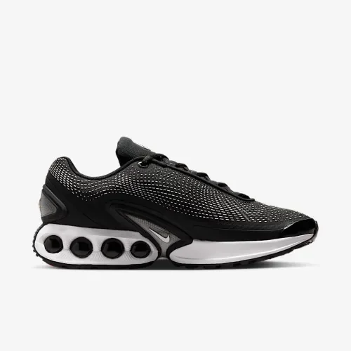 Кросівки чоловічі Nike Air Max Dn Black DV3337-020