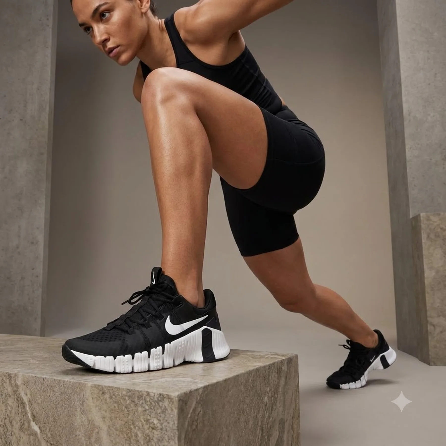 Кросівки Nike Free Metcon 5 DV3949-001