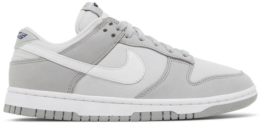 Кросівки жіночі Nike Dunk Low Nn (FB7720-002)