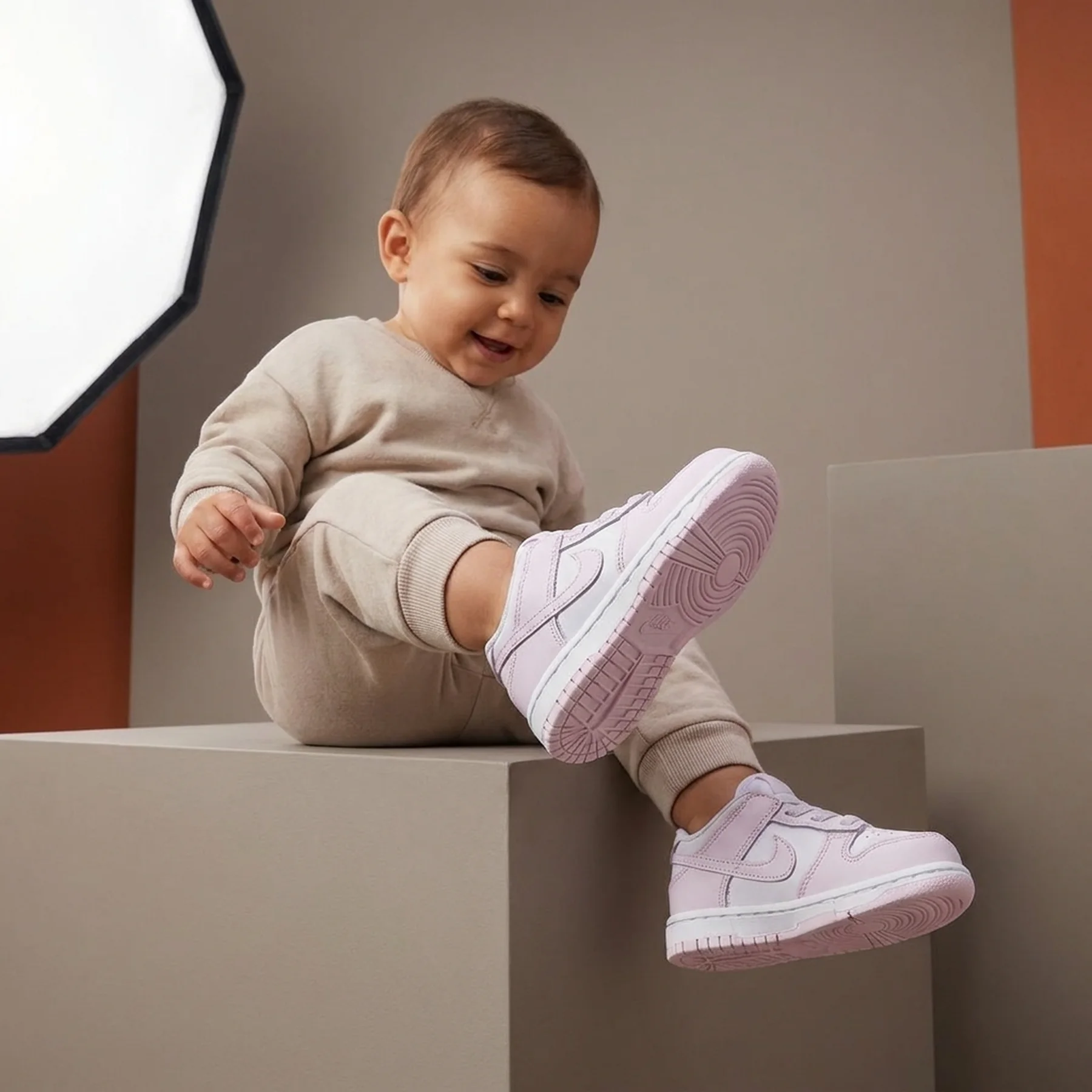Кросівки Nike DU LOW (TDE)