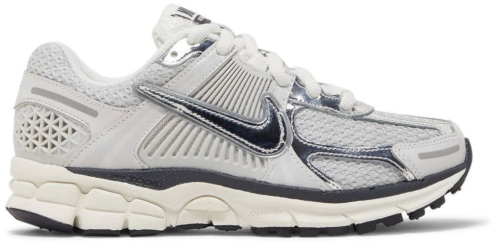 Кросівки Nike Zoom Vomero 5 Grey