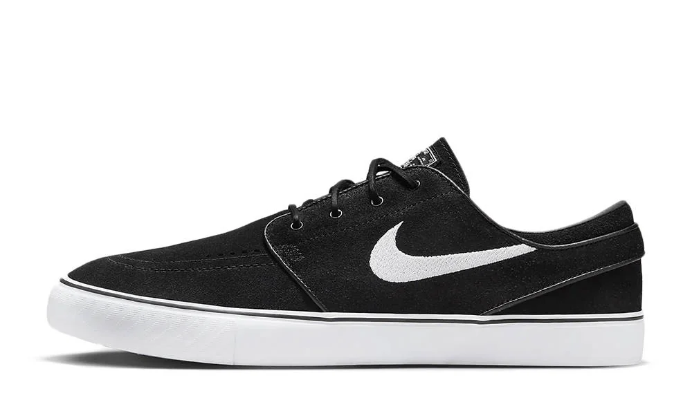 Кеди унісекс Nike Sb Zoom Janoski Og+ (FD6757-001)